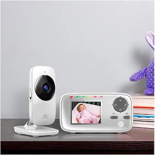 baba eletronica motorola vm482