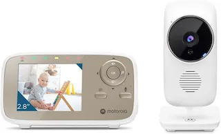 baba eletronica motorola vm483