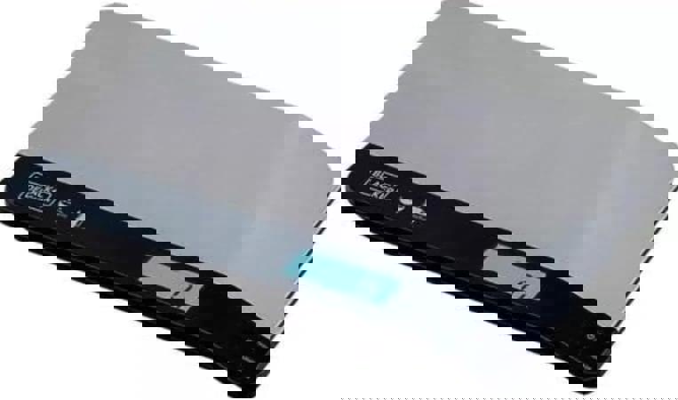 balança black decker bc500