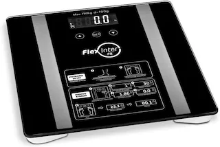 balanca digital flex inter
