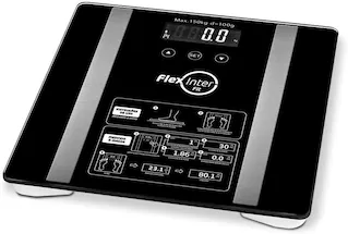 balanca digital flex inter