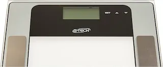 balanca digital g-tech glass 7