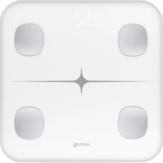 balanca digital geonav