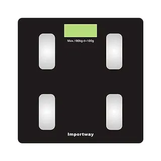 balanca digital importway