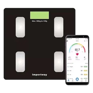 balanca digital importway