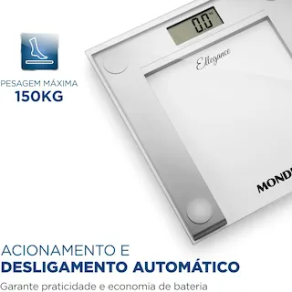 balanca digital mondial bl-03