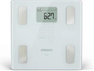 balanca digital omron hbf-226