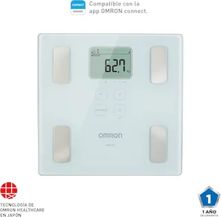 balanca digital omron hbf-226