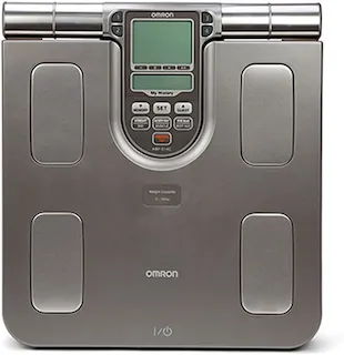 balanca digital omron hbf-514