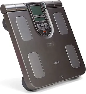 balanca digital omron hbf-514