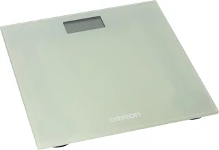balanca digital omron hn-289