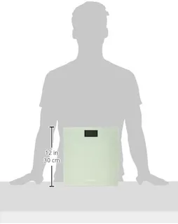 balanca digital omron hn-289