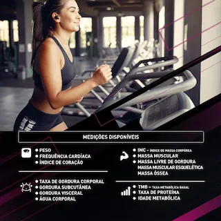 balanca digital relaxmedic