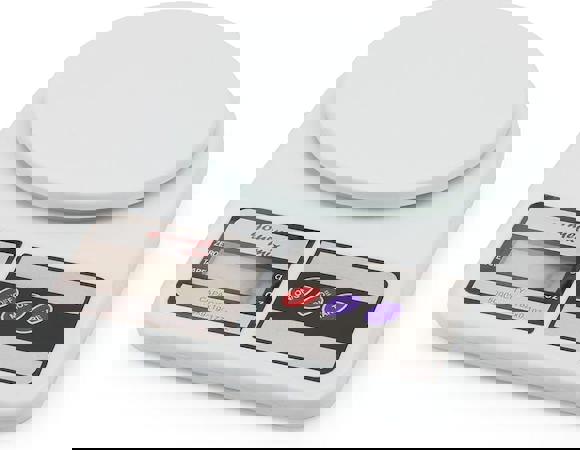 balança gourmet mix gx8002