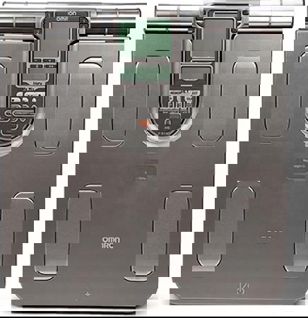 balança omron hbf-514