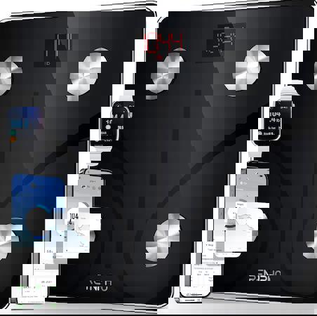 balança renpho es-cs20m