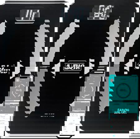 balança rhino babain-180