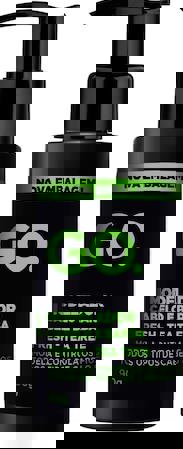 balm barba go. man go tea tree