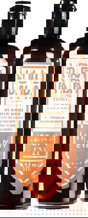 balm barba sobrebarba light