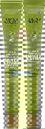 bálsamo capilar inoar thermoliss