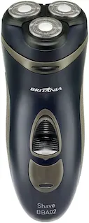 barbeador britania bba02az