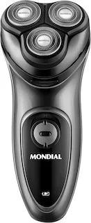 barbeador mondial be-02