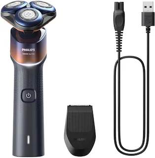 barbeador philips x5012/05