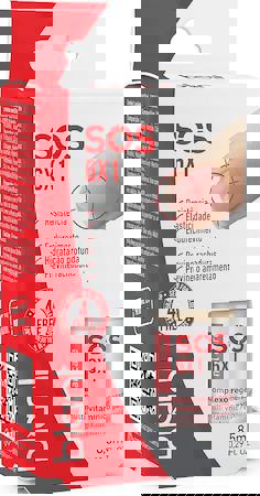 base fortalecedora blant sos