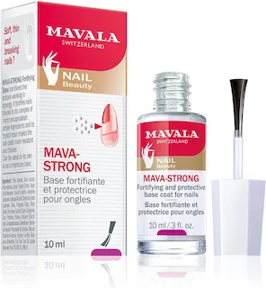 base mavala mava-strong