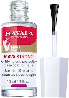 base mavala mava-strong