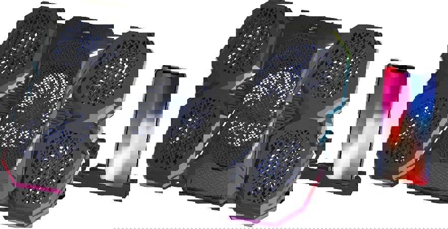 base notebook c3tech nbc-300bk