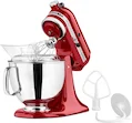 batedeira kitchenaid artisan
