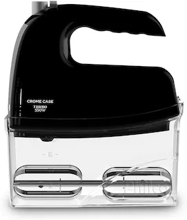 batedeira philco chrome case