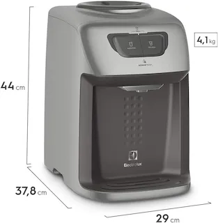 bebedouro electrolux be11x