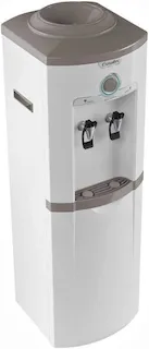 bebedouro esmaltec coluna