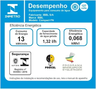 bebedouro ibbl compacto