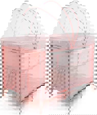 berço/cercado cosco nanny