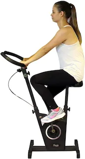 bike ergometrica dream ex 450