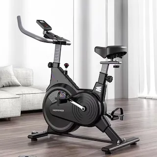 bike ergometrica python z-006