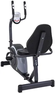 bike horizontal dream mag 5000h