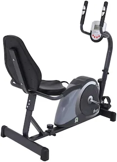 bike horizontal dream mag 5000h