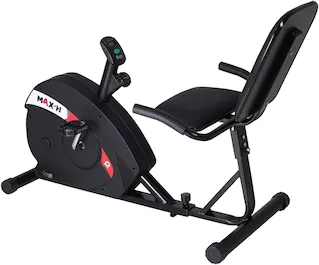 bike horizontal dream max h