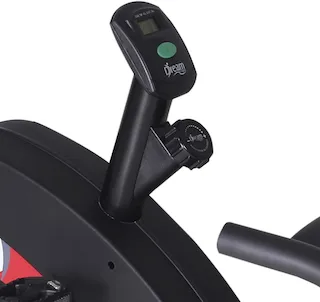 bike horizontal dream max h