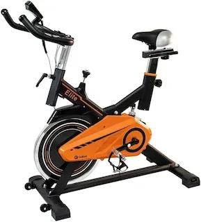 bike spinning gallant gsb13