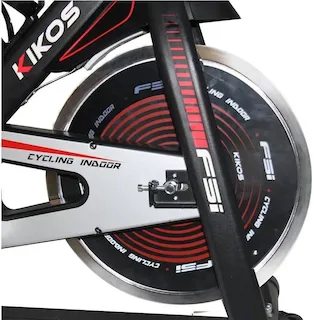 bike spinning kikos f5i