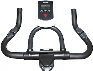 bike spinning kikos f5i