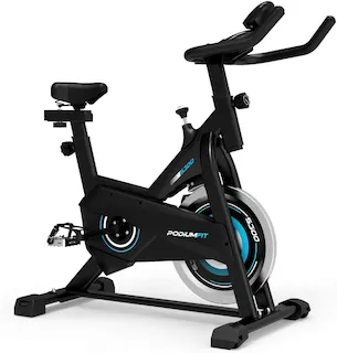 bike spinning podiumfit s300