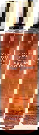 body splash victoria's secret amber