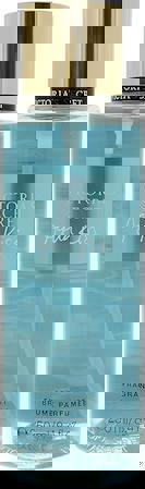 body splash victoria's secret aqua