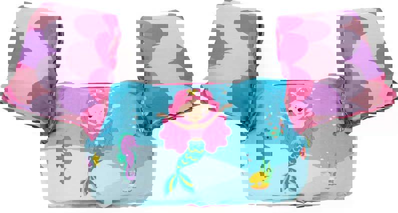 boia infantil momis petit sereia